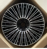 NIO LiAuto Xiaomi CO8490